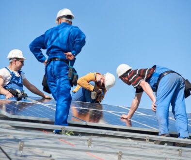 installing-solar-photovoltaic-panel-system-on-roof-2022-05-16-16-04-40-utc